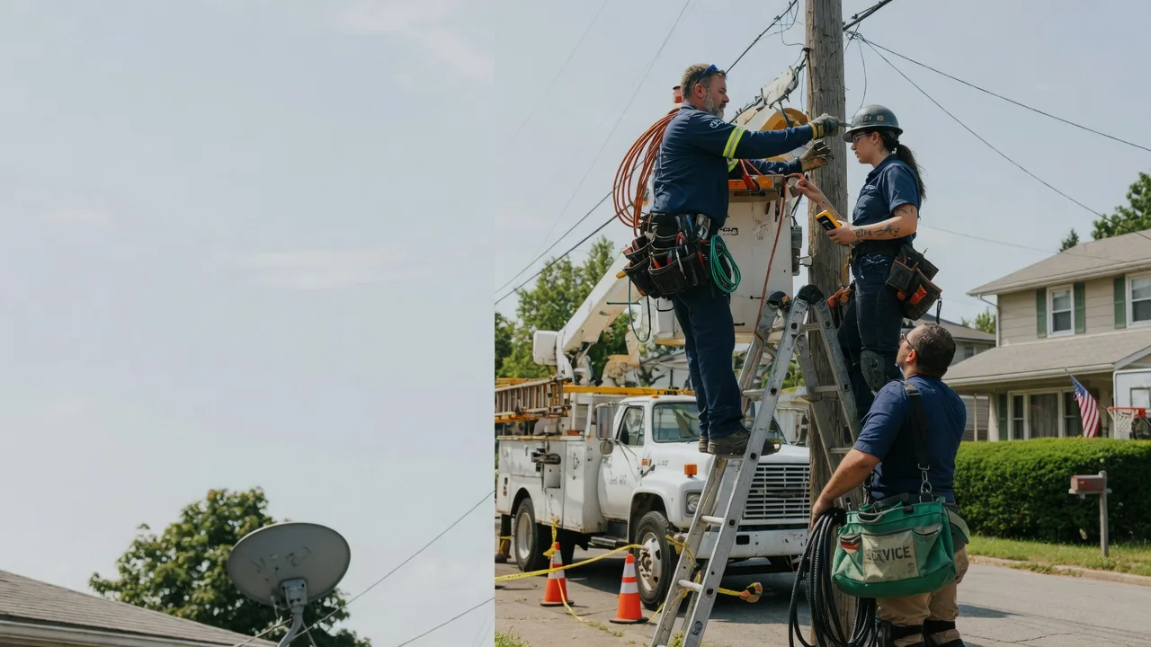 Electrical Repair in Paxtonville, PA near me